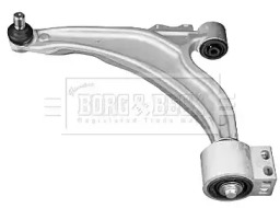 BORG & BECK bca7306 -  Рычаг независимой подвески колеса, подвеска колеса